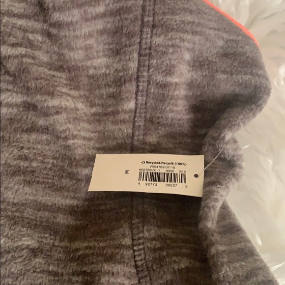 Grey Vest - Picture 3 of 3